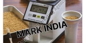 PM-450 Grain Moisture Meter