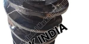 Silky Machine Feed Screw