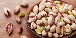 Pistachio Nut