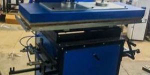 Automatic Lanyard Printing Machine