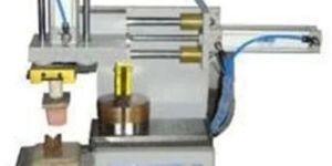 Automatic Pad Printing Machine