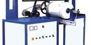 Automatic Round Screen Printing Press