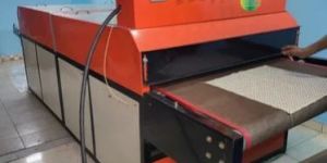 Continue Caring and Dryer Machine
