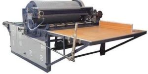 Corrugated Box Printing Machine