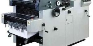 Dry Offset Printing Machine
