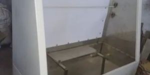 Electrical Screen Washer