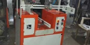 Fully Automatic Screen Printing Press