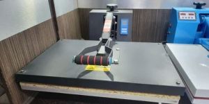 Heat Transfer Printing Machine