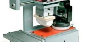 Manual Pad Printing Machine