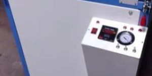 Mild Steel Screen Exposing Machine