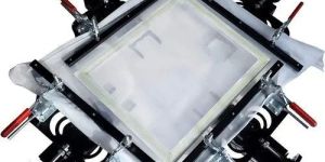 Screen Printing Stretcher