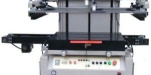 Semi Automatic Screen Printing Machines