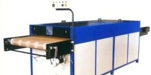 Textile Printing Machinery