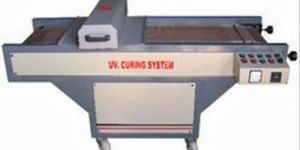UV Curing Machine