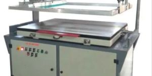 Wedding Card Printing Machine