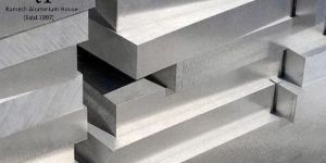 Aluminium Flat Bar