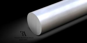 Aluminium Round Bar