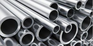 Aluminium Round Pipes