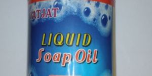 Vatjat Soap Oil