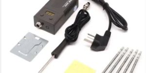 Free Soldering Station