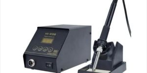Lead Free Soldering Station