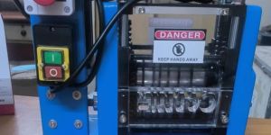 scrap cutting shearing machine IE- 26