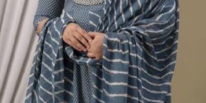 Womens Garments Ethnic Wear Photography