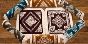 Dhruv Decor Pooja Aasan