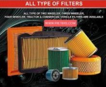 Air Filters