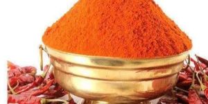 Red Chilli Powder