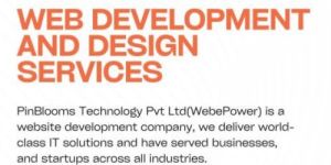 Dynamic Website Development