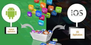 Mobile App Development