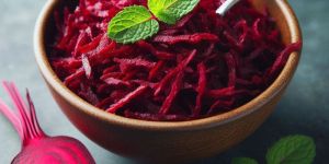 Beetroot Flakes