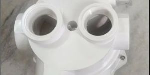 80 NB Auto Multiport Valve