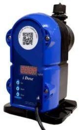 Initiative Plastic Dosing Pump