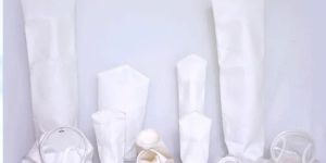 Non Woven Bag Filter