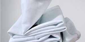 PTFE Dust Collector Filter Bag