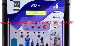 RO + 1:3 electric panel