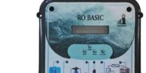 RO Control Panel