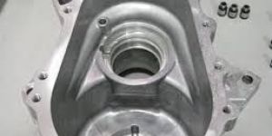 Aluminium Gravity Castings
