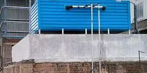 Modular Cooling Towers