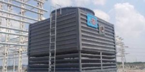 Square Cooling Tower