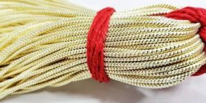 3 Mm Zari Golden Thread