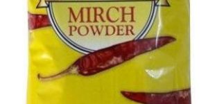 Red Chilli Powder