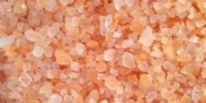 Himalayan Pink Rock Salt Granules