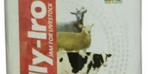 Jelly-Iro Cattle Feed Supplement