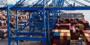 Import Export Consultancy Services