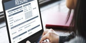 Resume Writing & Drafting