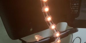 Architectural Lighting