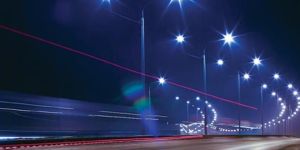 Public Road Lighting